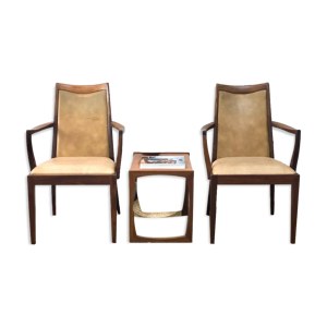fauteuils scandinave