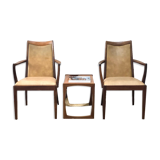 Fauteuils scandinave