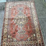 Tapis orientale
