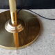 Floor lamp articulated