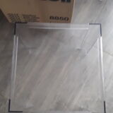 Jolly Kartell coffee table