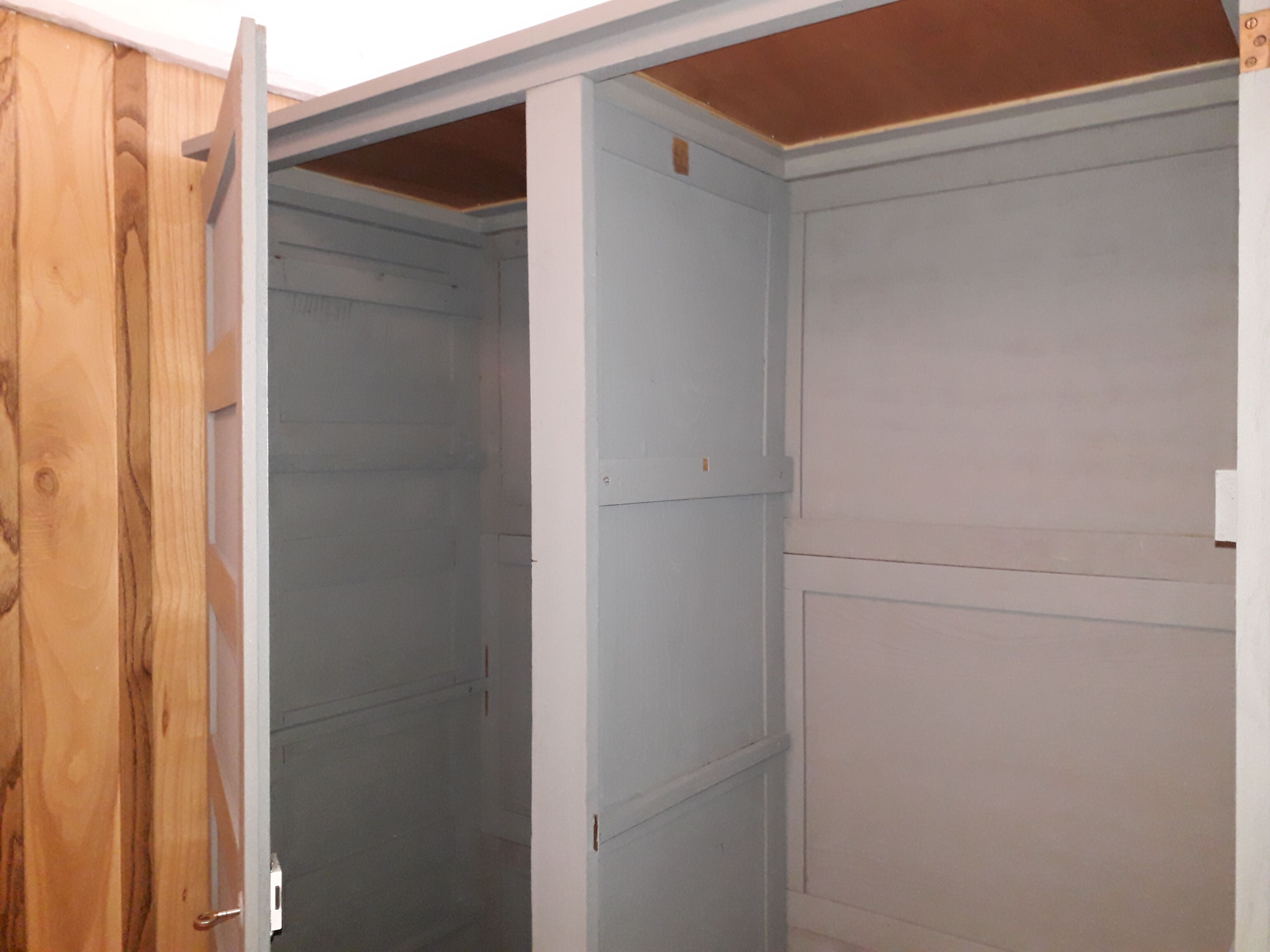 Armoire René Gabriel