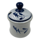 Saint Clement Condiment Jar