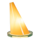 Daniela Puppa pour Fontana Arte. Lampe « Oz ». Années 1980.