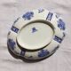 Salad bowl in Gien earthenware