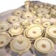 75-piece vintage porcelain table service, Raynaud & Co., Limoges.