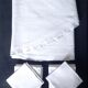 Tablecloth and 12 towels
