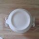 Large porcelain pot