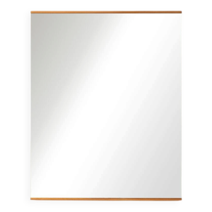 miroir mural vintage - style