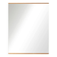 1960s Mid-Century wall mirror, vintage