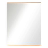 1960s Mid-Century wall mirror, vintage