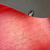 Model 3107 chairs by Arne Jacobsen for Fritz Hansen, Denmark, 1997, Set of 4