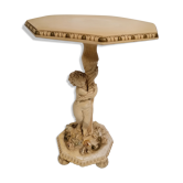 Sellette chérubin design italien