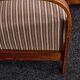 Fauteuils Art Déco hongrois, modèle 445, Szék és Faárugyár, Hongrie 1930