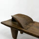 Old bed Senoufo, Ivory Coast, Africa