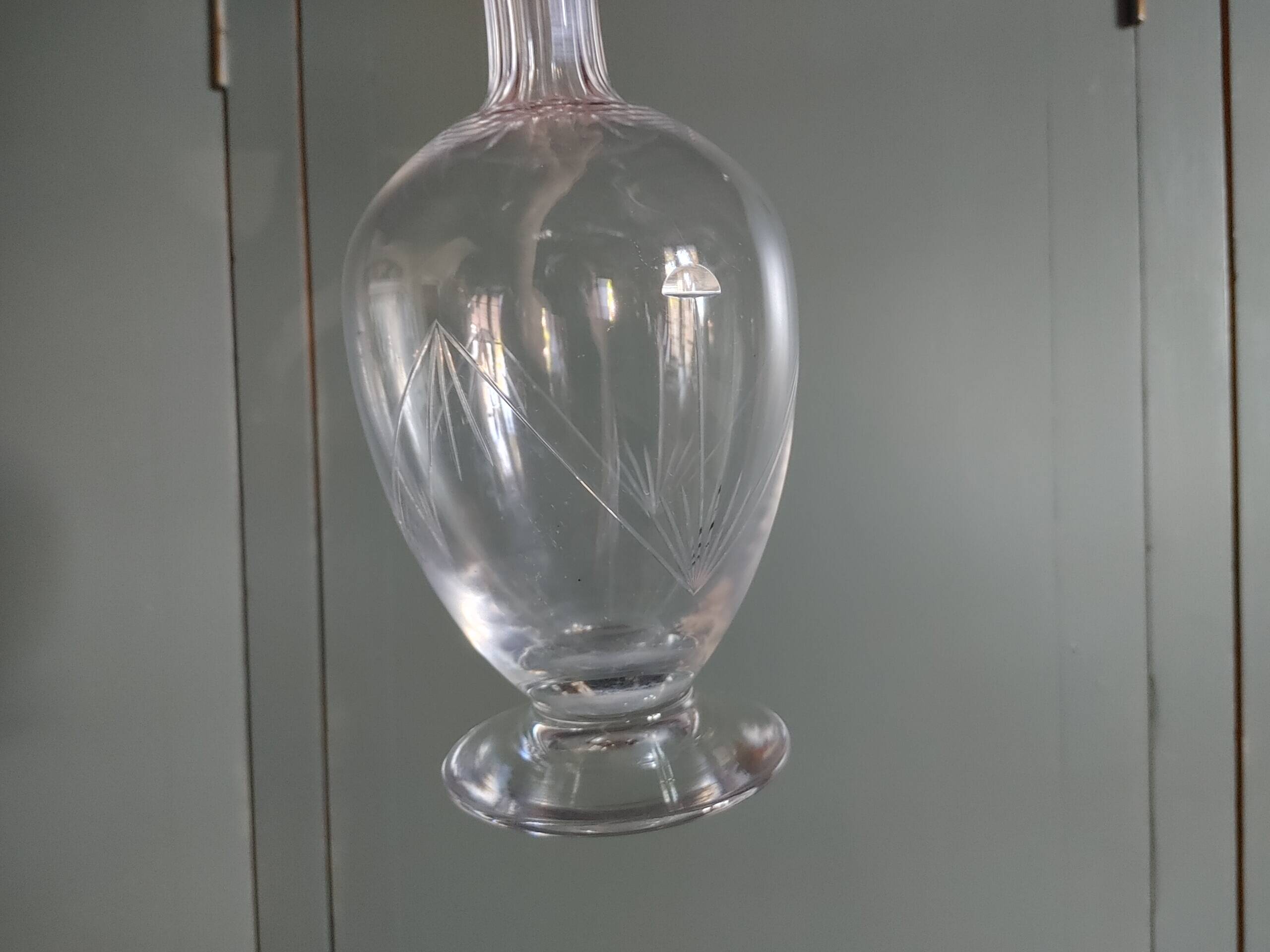 Toupie Gyroscope Ancienne – Début 20ème Siècle – En Tôle – Très Bon état