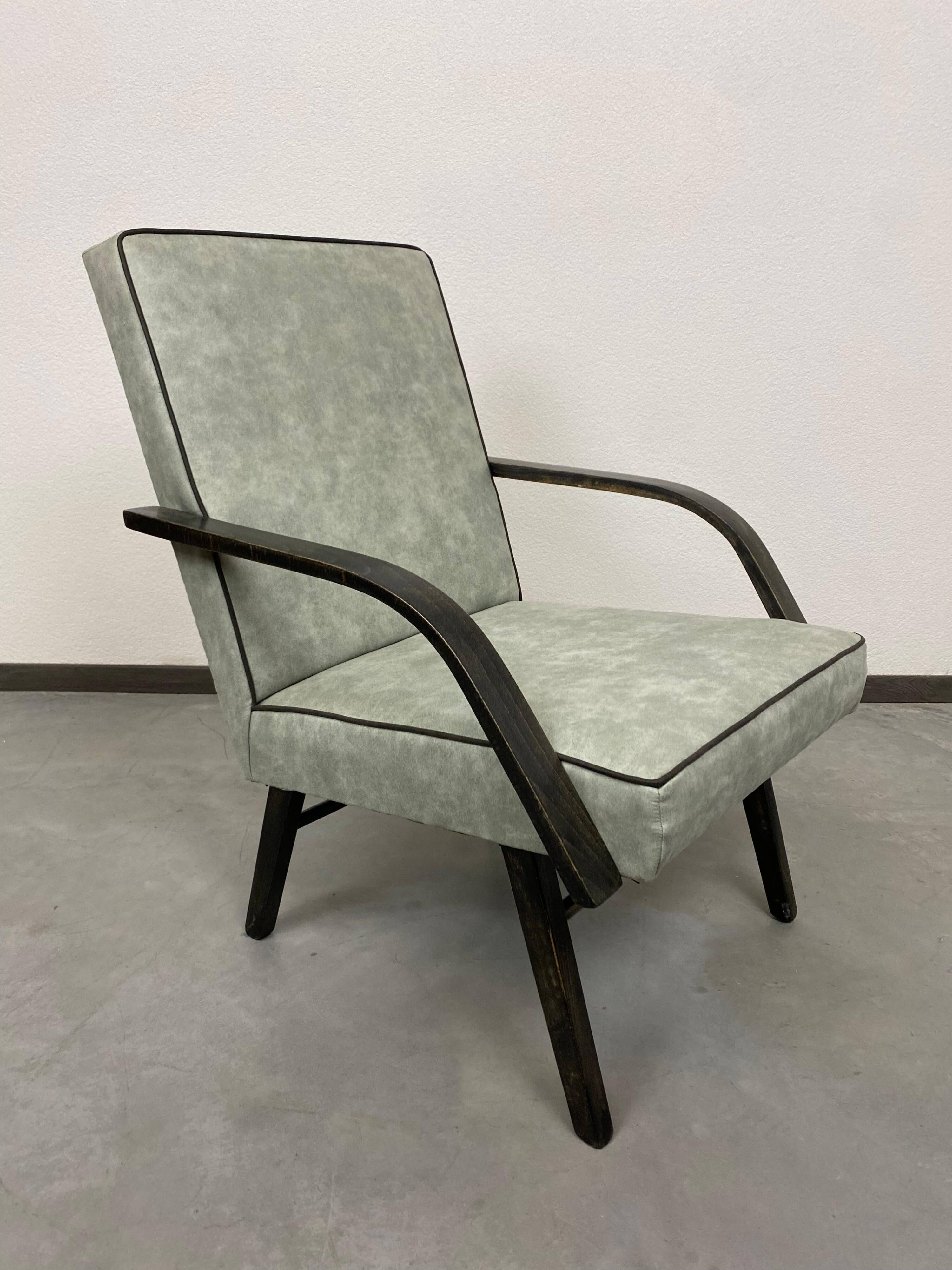 Fauteuils vintage
