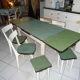 Kitchen buffet mado