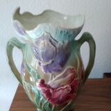 Vase dabbling