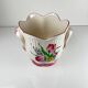 Cache pot KG Lunéville, modèle Réverbère , 1950