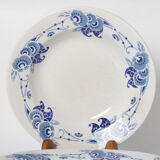 6 hollow plates iron earth Hammage & mill of wolves