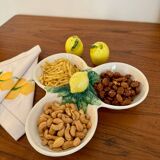 Plat apéritif