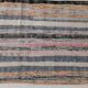 10x11 Oversize Handmade Wool Jute Kilim Rug, 292x327Cm