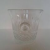 Saint Louis crystal champagne bucket Tommy model