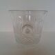 Saint Louis crystal champagne bucket Tommy model