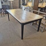 Farmhouse table