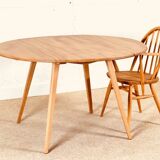 Ercol dining table