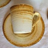 Longchamp - Stoneware Coffee Service