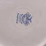 Set of 6 Burgenland flat plates by Villeroy & Bosch