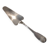 Christofle Vendome silver plated pie server