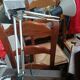 Desk lamp