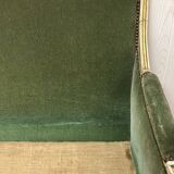 Louis XVI sofa