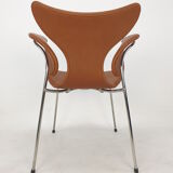Seagull chair by Arne Jacobsen for Fritz Hansen, 1960s