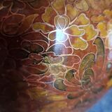 Ensemble cloisonnés