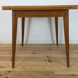 Table portfolio foot compass 50s