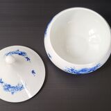 Bonbonnière Rosenthal vintage 1960 by Bjorn Wiinblad