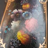 Small tea box