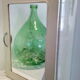 Vintage medicine cabinet