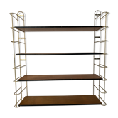 Golden thong shelf