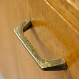 Mid-Century Modern Scandinavian Sideboard, 1960s