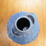 Ceramic vase by Swedish erik Mornils for Nittsjo