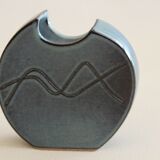 Ceramic design vase by M Yves