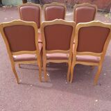 Vintage chairs