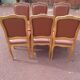 Vintage chairs