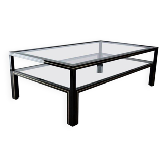 Pierre Vandel coffee table