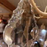 Chandelier candles